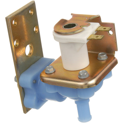 Scotsman 12-2922-02 Ice Machine Water Inlet Solenoid Valve 50/60Hz 230V