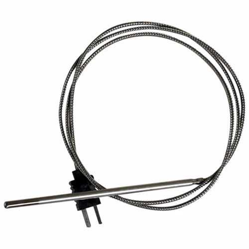 Duke 155304 Convection Oven Temperature Probe K-Type