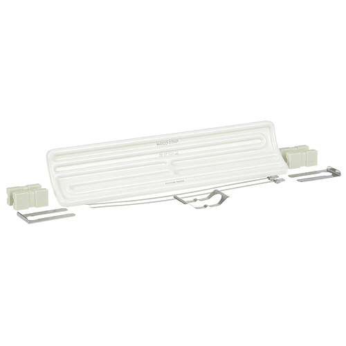 Hatco 02.07.004.00 Ceramic Heating Element 1000W 240V