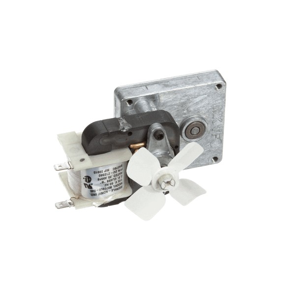 Star Mfg 2U-Z12380 Gear Motor With Fan 120V