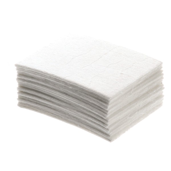 Glastender 11000102 Wicking Material  (20) 3 X 2.5, LC