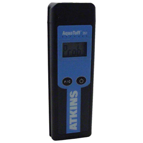 Atkins CP35100-KWE T-Meter Base Unit N/S Waterproof