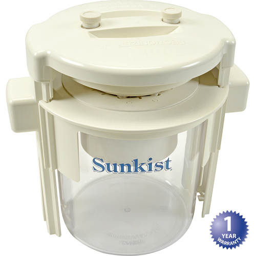 Sunkist B204 Bar Buddy Wedger 8-Wedge