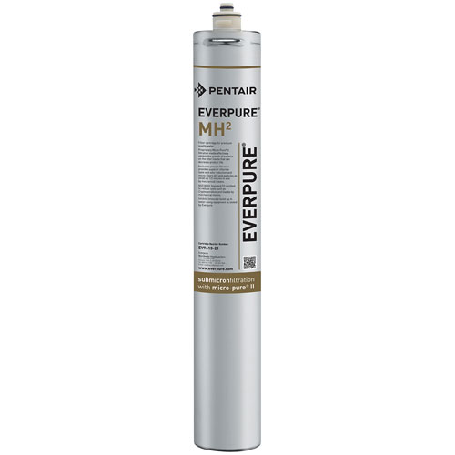 Everpure EV961321 Water Filter Cartridge MH2
