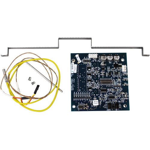 Roundup - AJ Antunes 7000739 Control Board Retrofit Kit Bracket & Probe W/Wire Leads