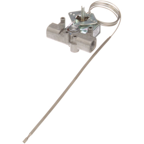 Garland 4531139 Oven GS Thermostat 3/8" FPT In/Out