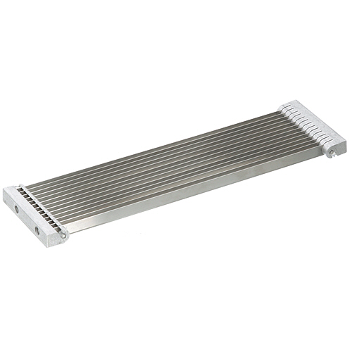 Nemco K160 Blade Assembly 3/16" Cut ,13 Blades, 9-7/8" Long