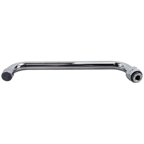 Perlick PE40137-10 10" Swivel Spout Encore Low Lead
