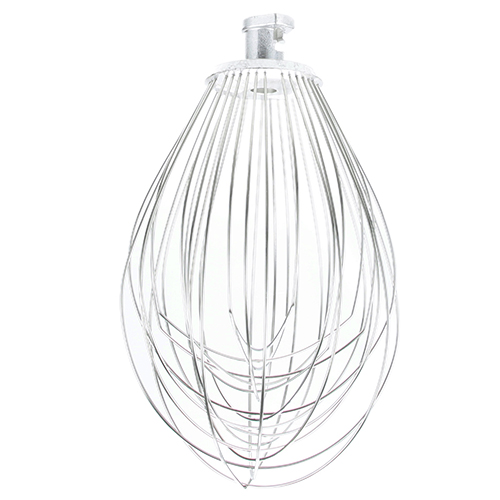 Uniworld UM140WW Wire Whip Stainless Steel 140 QT