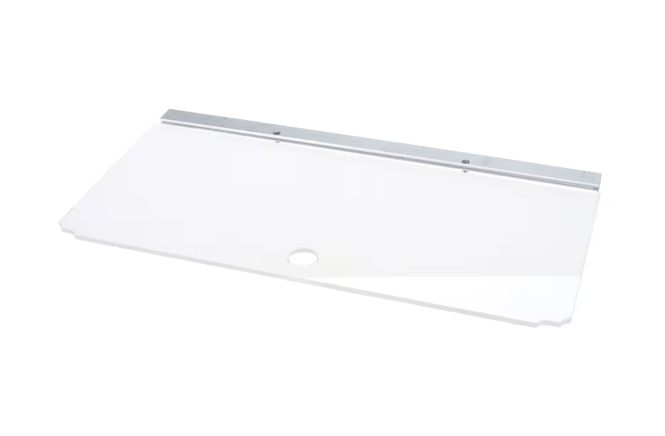 Henny Penny 151982-004 Flip Door Panel Assembly Exterior Middle 900