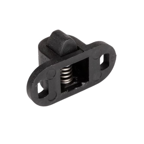 X10134 Mixer Safety Guard Spring Lock Globe