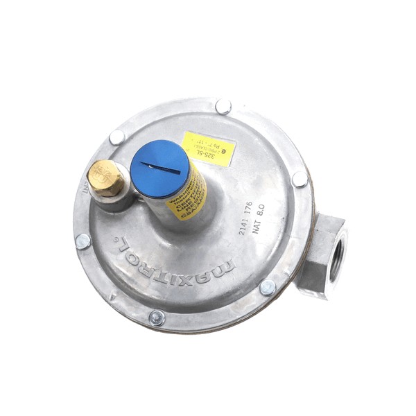Dormont R625N42-0711-08 Gas Pressure Regulator