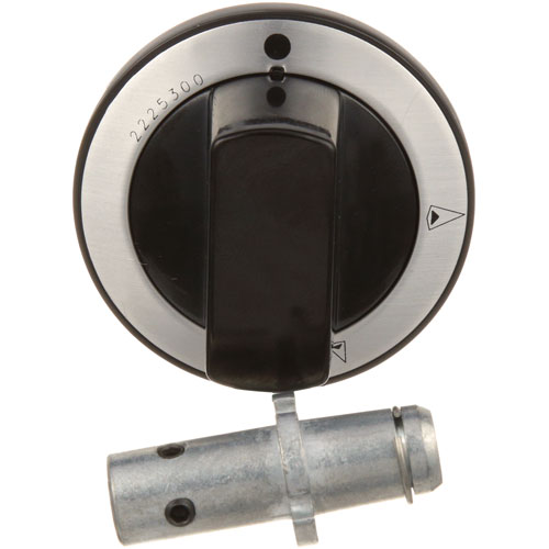 Garland 4512145 Knob Kit 2252114