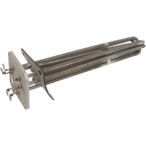 Groen CROWN-7-5019 Immersion Element W/ Gasket 208V 12kw