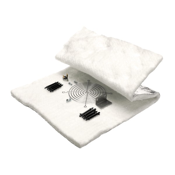Garland CK115322 Supplemental Cooling Kit MCO IM450 ELREH