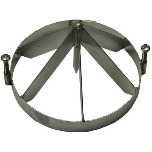 Nemco 428-6 Blade Assembly 6 Section