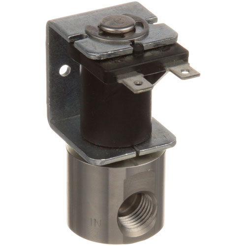 Cecilware L321C Solenoid Valve 1/4" 120V