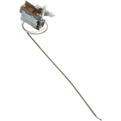 Hatco HT2-16-002-00 36" CAP Thermostat Essex Stemco-351, 3/16" X 13" BULB, 80-192 F TEMP , DIAL