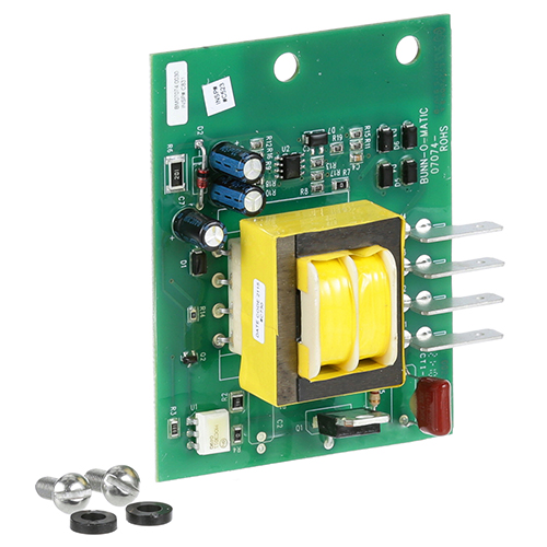 Bunn BU07074.1000 Level Control Board