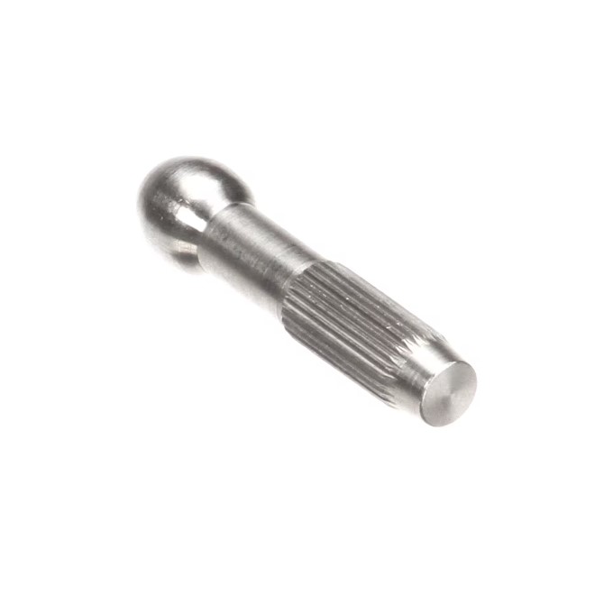 Globe XP1035 Pin & Ball Pusher Plate XVSGH