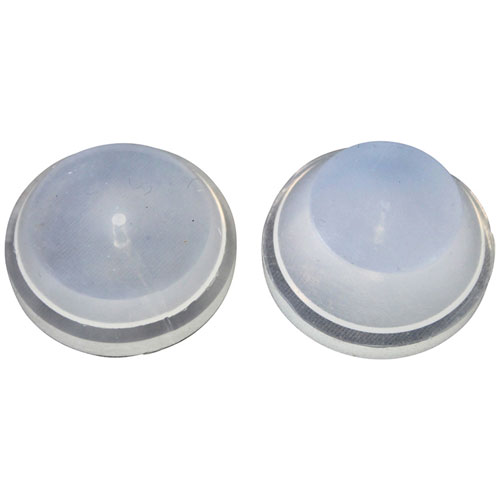 Bunn BU7073-1000 Grommet Kit - Thermostat