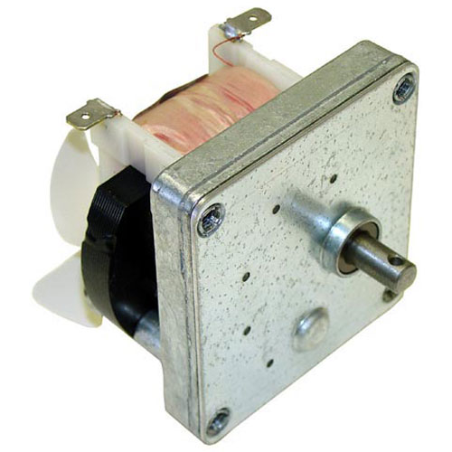 Hatco HT02-12-004-00 Motor 1P 1 RPM 120V