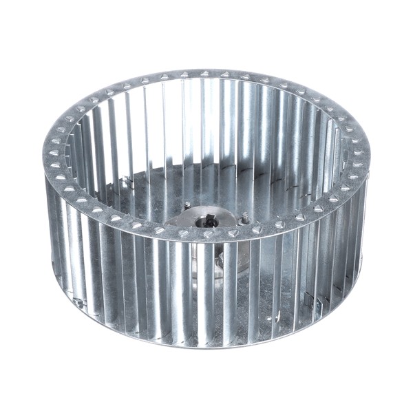Picard Ovens LP05A0002 Fan Hub Assembly Left Stainless Steel