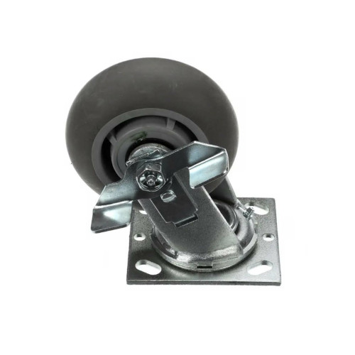 Fwe CSTR5SB-2 Caster With Brake