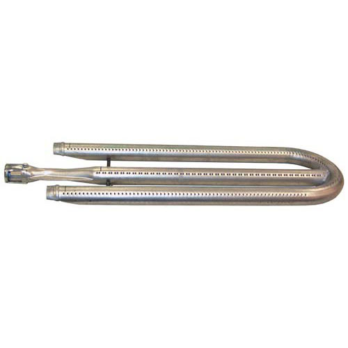 Southbend 1172185 Gas Char Broiler Burner 24" X 7-1/4"