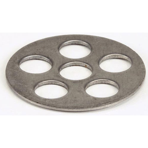 Dean 900-5448 strain Plate-Check Valve