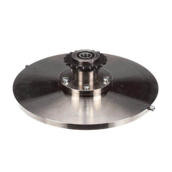 Somerset 0400-210 Dough Rounder Drive Disk Assembly