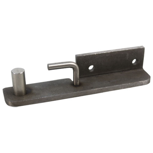Jade Range 3043400000 Convection Oven Door Hinge Assembly LH