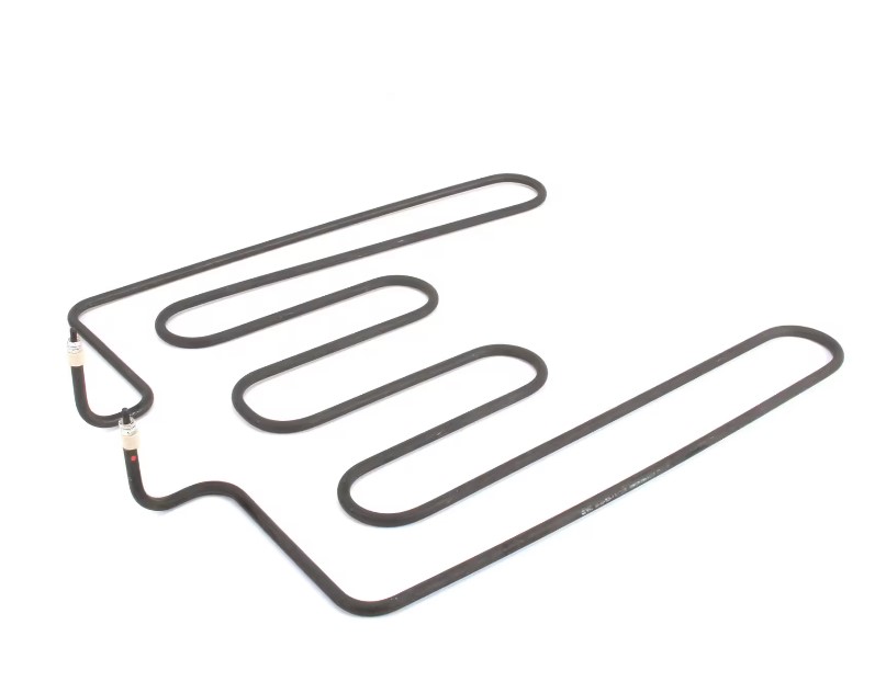 Vulcan Hart 00-421305-00001 Oven Heating Element Lower Bottom 208V E24L/E48L