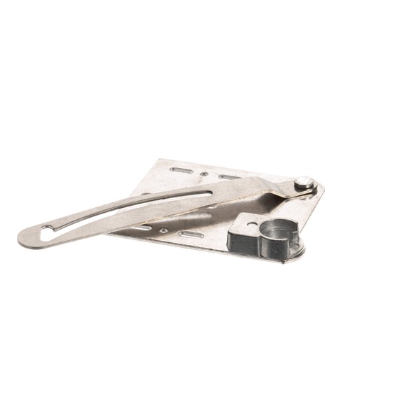 Master-Bilt 35-01461 Bottom Door Hinge Plate Left Hand 10