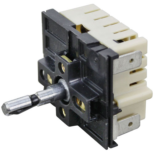 Cecilware GML235F Infinite Heat Switch