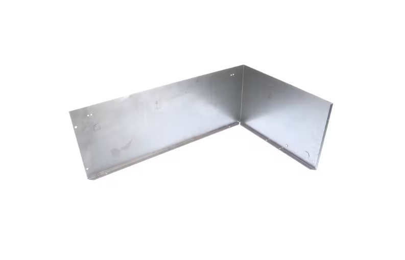 Wells P2-40628 Shroud Side MOD100DT