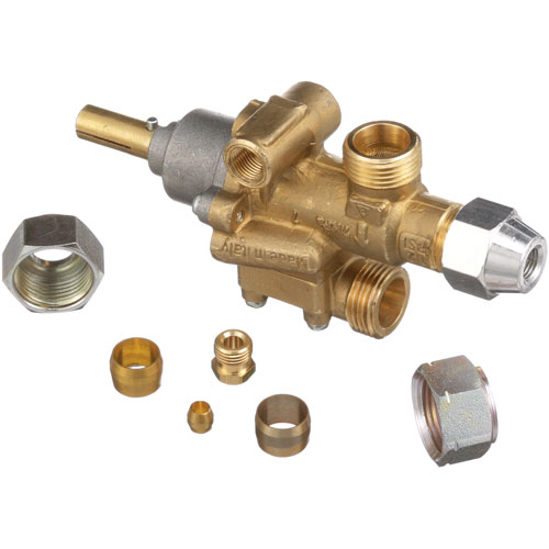 Garland 4601583 Oven Safety Valve