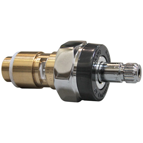 Component Hardware Group KN50Y007CCV  Low Lead Hot Valve Cartridge