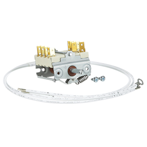 Star Mfg 2E-30304-35 Switch