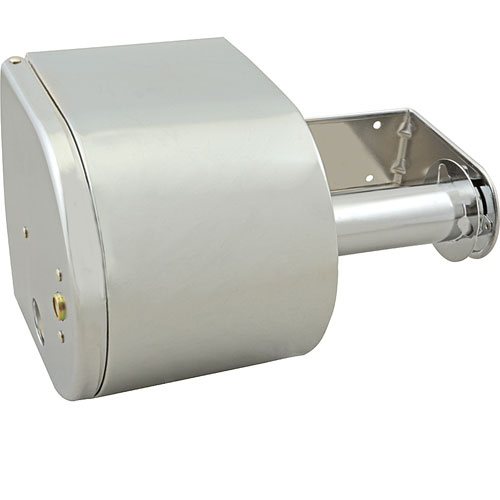 San Jamar R1500XC Toilet Tissue Dispenser