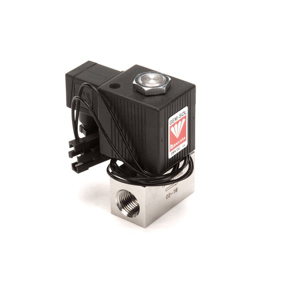Vulcan Hart 959909-00002 ER Series Fryer Solenoid Valve 208V