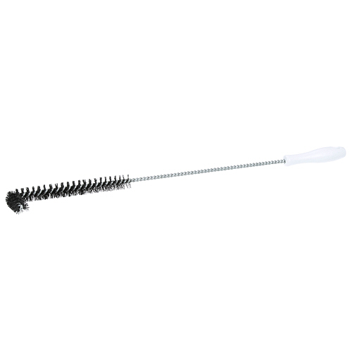 BKI (Barbeque King) B0063 Fryer Brush Cool Cleaning