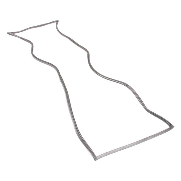 True 810765 Gasket Black 53" X 18.5" GDM-35RF 3577-006