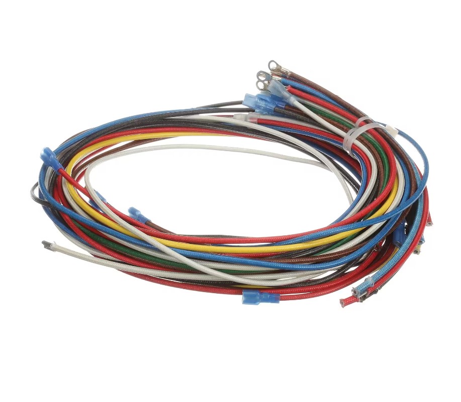 Crown Steam 4204-12 Wire Harness Assembly EC-20T