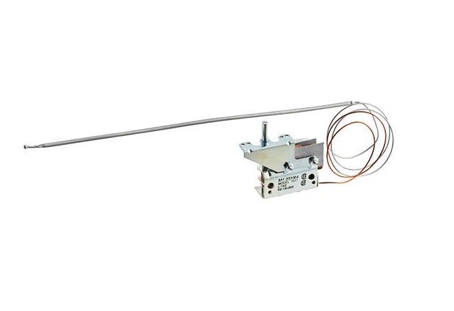 Hatco 02.16.002.00 36" CAP Thermostat Essex Stemco-351, 3/16" X 13" BULB, 80-192 F TEMP , DIAL