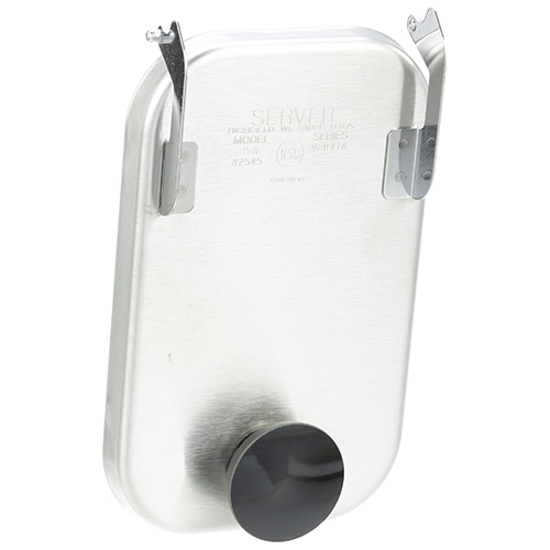 Server Products SP-182 Fountain Jar Lid