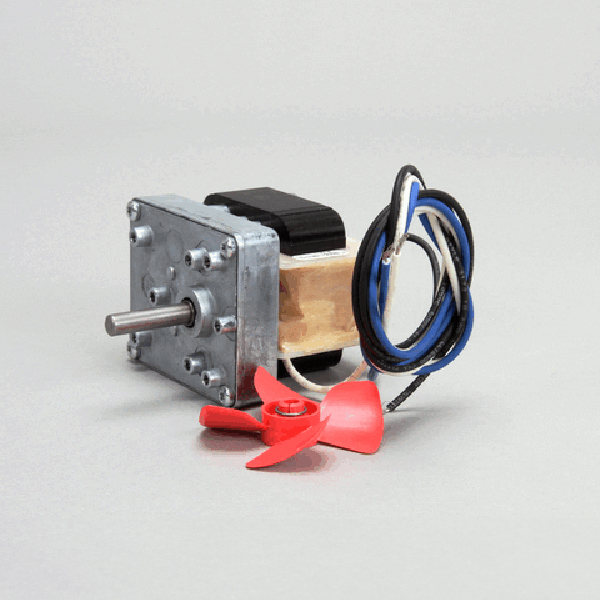 Belleco 401201 (OEM) Motor