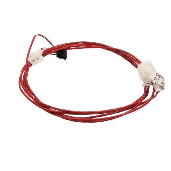 Frymaster 8075780 Gas Fryer Wire Harness MIB Power to Pan Switch FQG30