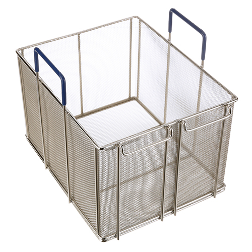 Pitco B4512701 Pasta Cooker Basket 16"X12-3/4X10"H