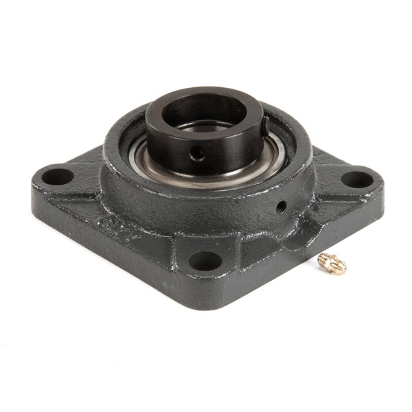 Stero 0P-661978 Dishwashing Machine Bearing Assembly Flange Block
